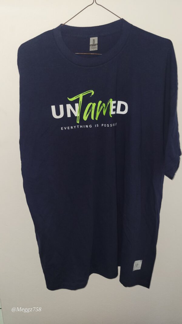 UnTamed (XL)