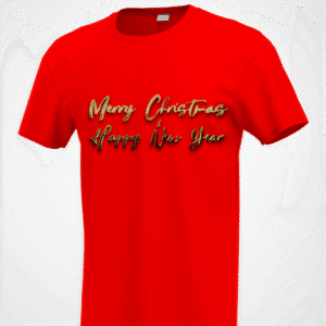 Merry Christmas & Happy New Year